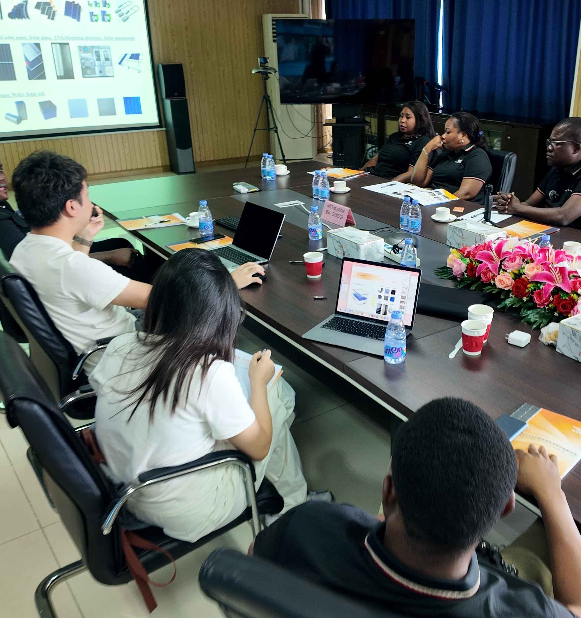 Team & Capacity Building